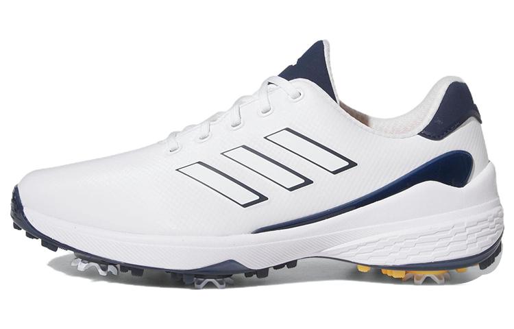 Adidas ZG23 Golf  White Collegiate Navy  HP2224 40