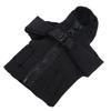   Down Coat Key Chain Cool   Jacket Keychain with   Unique Funny   Innovative Multi Functional Black