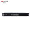 Switch de Rețea Gestionat Full Gigabit cu 16 Porturi Hikvision DS-3E0516-E