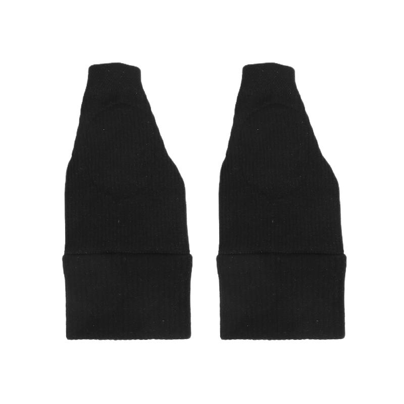 S Elastic Wrist Protection Knitted Gloves Thumb Tendon Sheath Protection Gloves Wrist Protection Gloves Protective Equipment Wrist Protection Cover