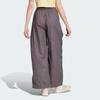 adidas City Escape Summer Parachute Joggers Women Joggers Gray JF3405