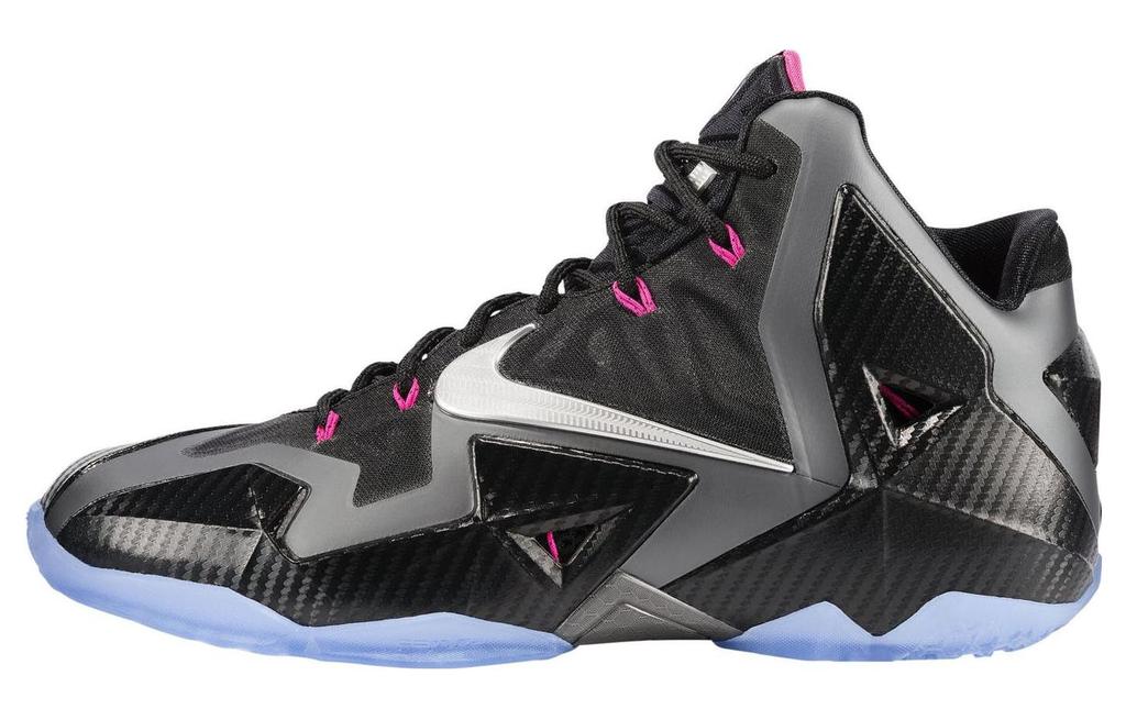 Nike LeBron 11 Miami Nights 616175-003