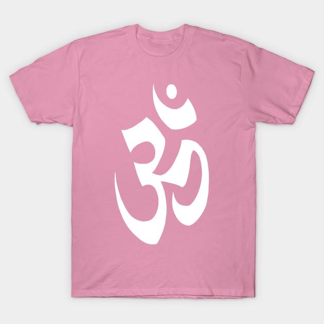 T Shirt damski Om Harajuku Print Kawaii Tshirt Letnia koszulka damska z krótkim rękawem Top Tee
