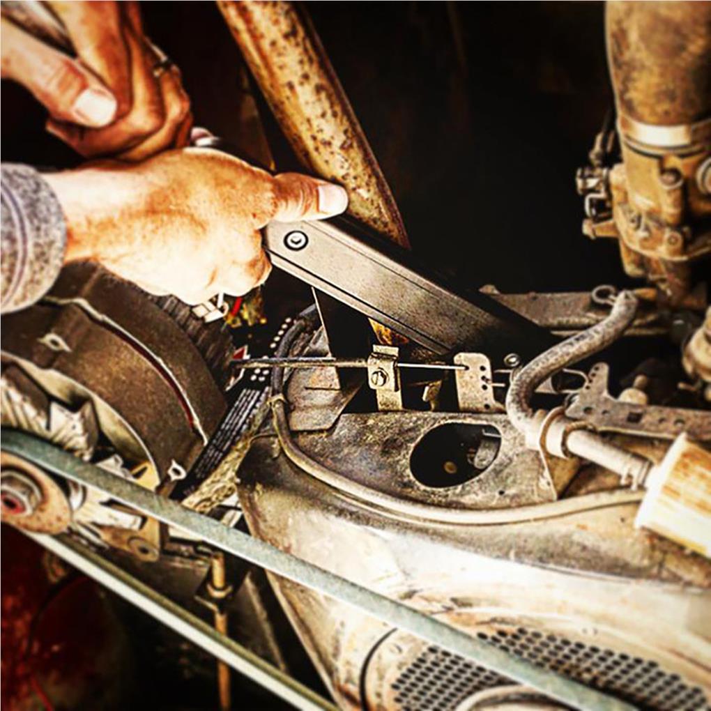 Universal Extension Wrench Accessory Household Dual-end Maintenance Spanner Automobile Working Repair Tool Accessories