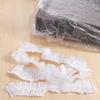 10Pcs Large Furniture Plastic Cover Dust-Proof Disposable Plastic Wrap  for Electric Cooker