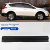 Toyota RAV4 (2013-2023) Door Lower Protector: Anti-collision & Anti-scratch Side Panel Trim