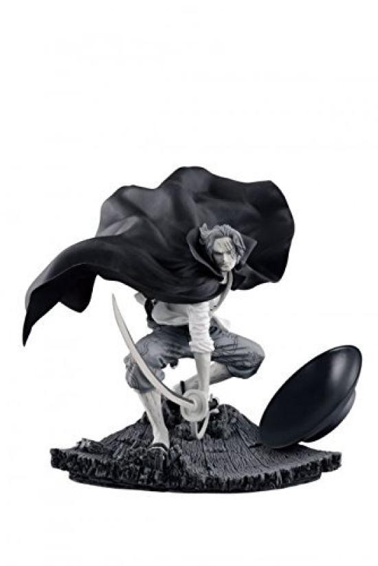 

Ichiban Kuji One Piece Memories 2 E Prize Sumi-style Shanks Figure 1 type