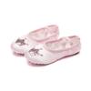 Dance Shoes Children's Female Soft Bottom Practicing Cat Claw Shoes Princess Baby Dancing Girls Pink Toddler Ballet Shoes