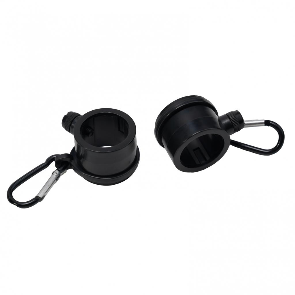 Aluminiumlegierung Flaggenmastringe Flaggenmastringe Keine Rissbildung