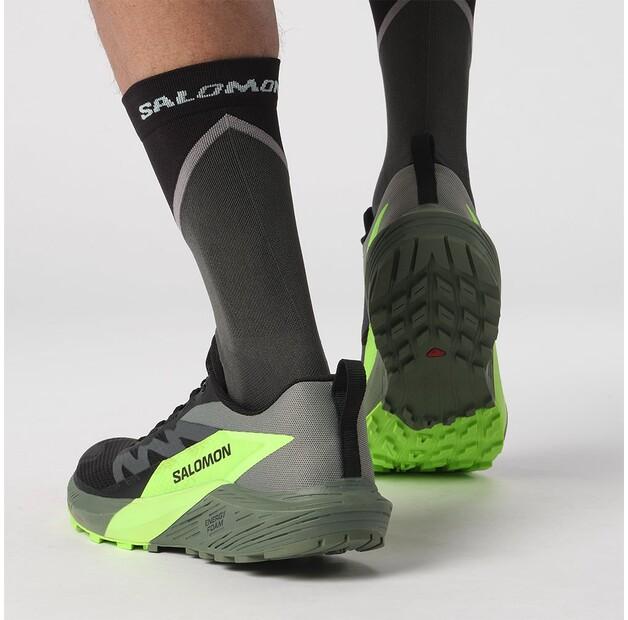 SALOMON Sense Ride 5 Trail Running Shoes