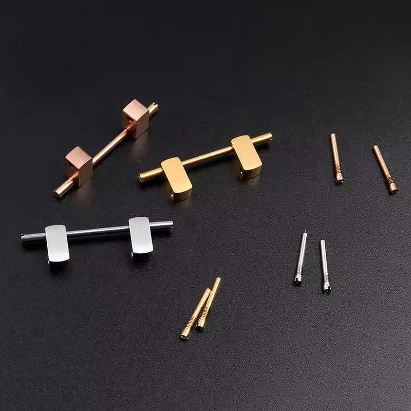 3.5mm End link Conversion Kit for AP royal oak offshore strap watch case Bracelet for AP watch band linker watch accessories