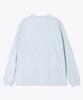 Young Street Long Sleeve Crew PM0898 M Bright Olive [Columbia] Men's