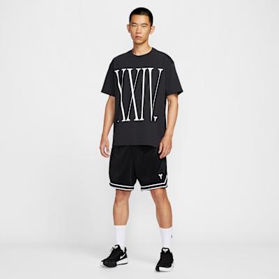 Men's T-Shirt Nike Dri Fit Kobe T Shirt Men's
