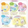 Agatsuma Sumikko Gurashi Cupolă de Zăpadă Strălucitoare Umikko (Vârsta recomandată 5 ani în sus)