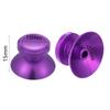 2PCS Metal Aluminum Slim Controller Thumbsticks Joystick Grip Analog stick For PS4 Xbox One Accessories