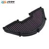 JSBM Motorradzubehör Hochdurchsatz-Luftfilter für QJMOTOR Super 921 QJ900GS-8D MV Augsta Brutale 1000 F4R RUSH LH RC 15-24