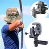 Aluminium Alloy Adjustable Speed Right Drop Away Arrow Rest Hunting Tool
