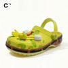 Crocs Classic Kids Shoes Unisex Sandals & Flip-Flops