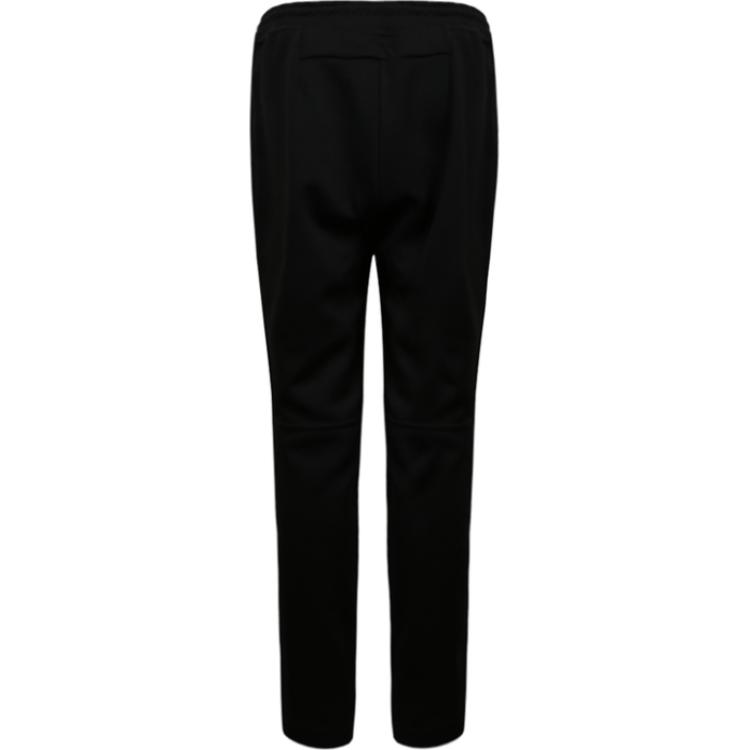 Adidas Womens Soft Comfortable Knitted Sports Pants Women Pants Black DJ2957