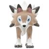 TAKARA TOMY Pokemon Moncolle Lycanroc MS-23 (Daytime Form)