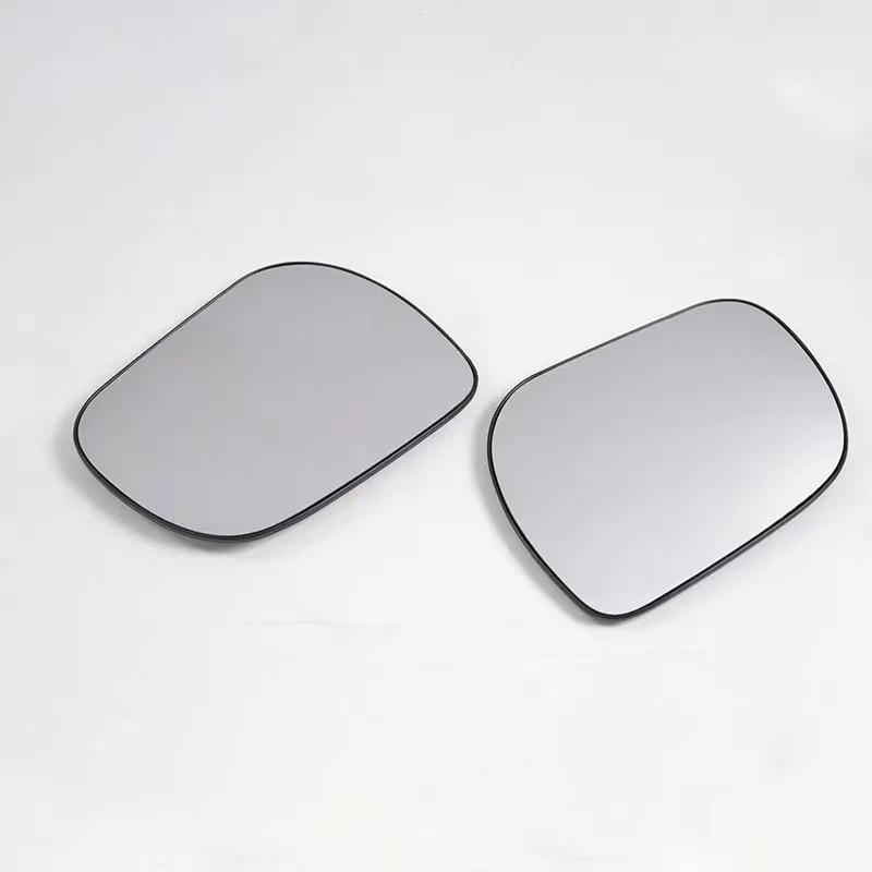 08-13 Toyota Kluger Rearview Mirror Heating Glass Reflector