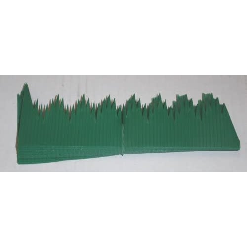 Maruki Balan Green 7.5 X 5.1 Cm 200 Sheets
