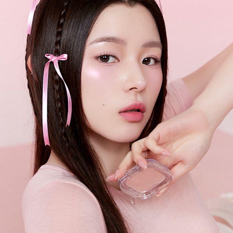 

Хайлайтер для лица, придающий объем P01 Disco