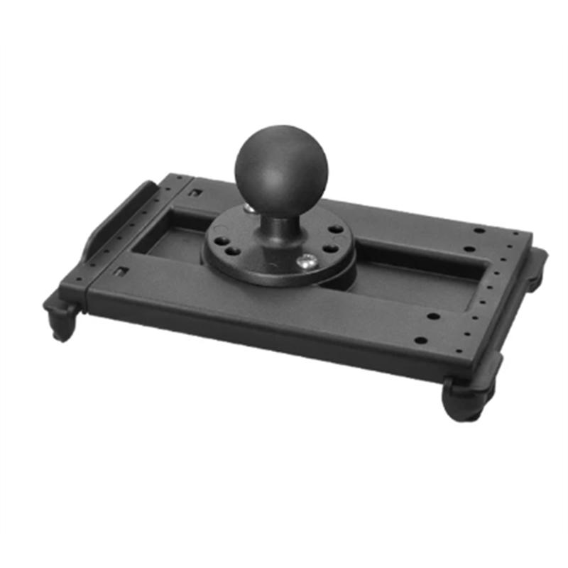 C-Convenient-Industrial Rugged Tablet Tablet Holder For Ipad Car Truck Vehicle Clip Matches AMPS Tablet Holder VIN-PBJ-06