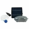 Luftpumpe Air Solar 100 120 l/h