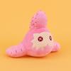 Legend of Zelda Kingdom Tears Plush Toy Game Surrounding Desert Seals Dolls Cartoon Cute Dolls
