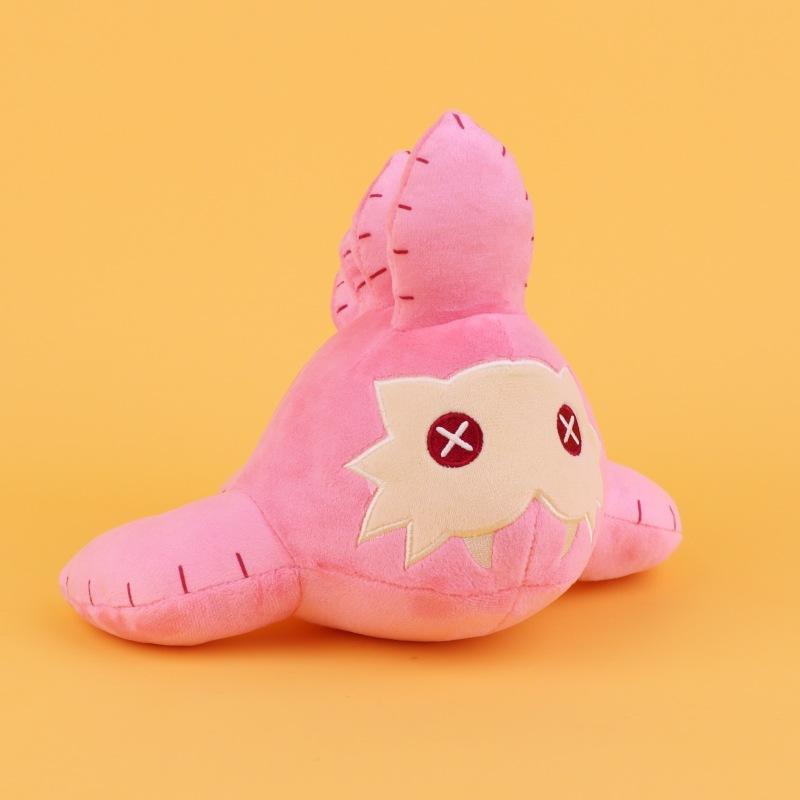 Legend of Zelda Kingdom Tears Plush Toy Game Surrounding Desert Seals Dolls Cartoon Cute Dolls