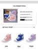 2025 Kids' Korean Style Skate Shoes: Spring/Autumn Cartoon Canvas Sneakers for Boys & Girls