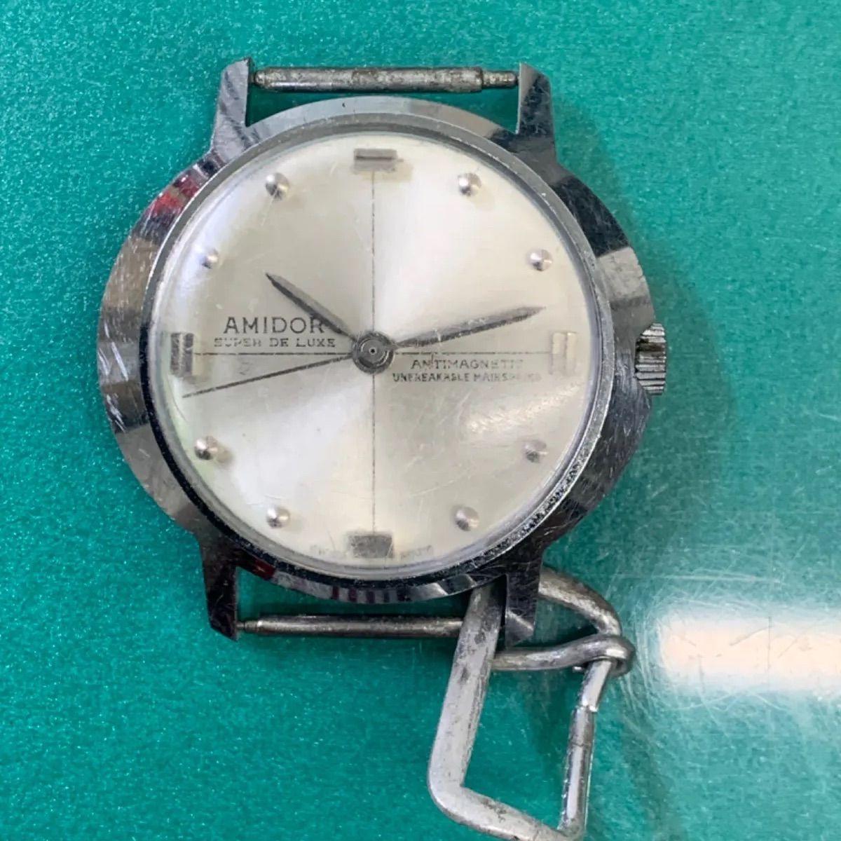 Used A757 Used item AMIDOR 866