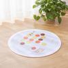 Indoor Cat Play Mat Long-Lasting Scratch-Proof Hide and Seek Toy Easy to
