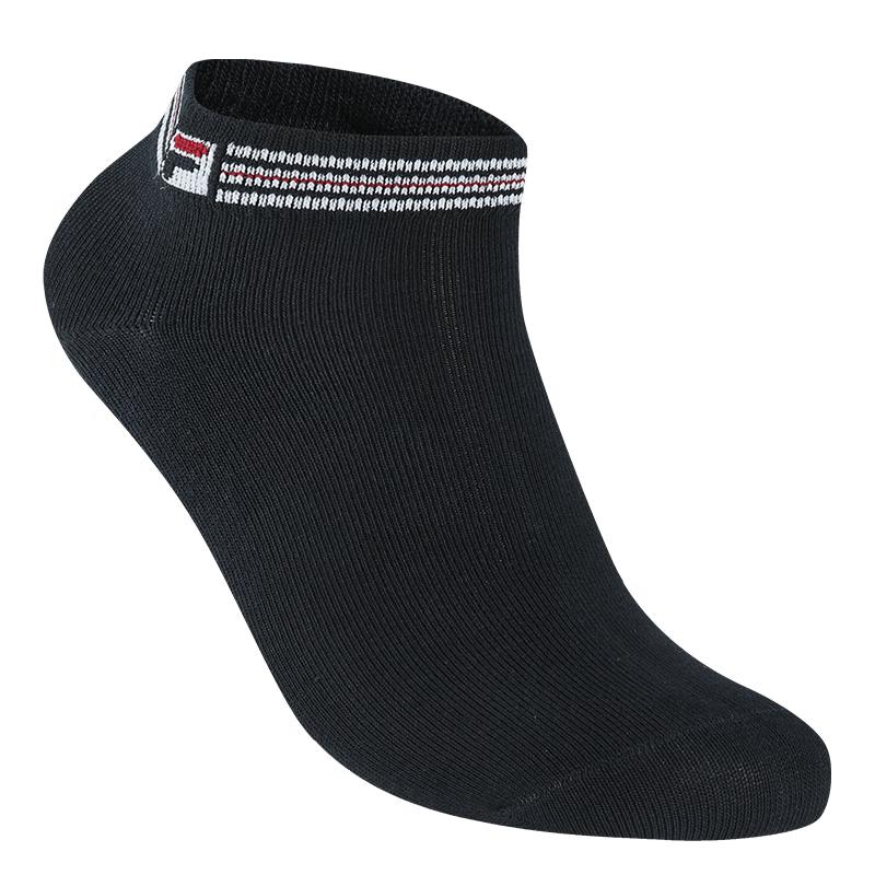 

Fila Женские низкие спортивные носки до щиколотки XS