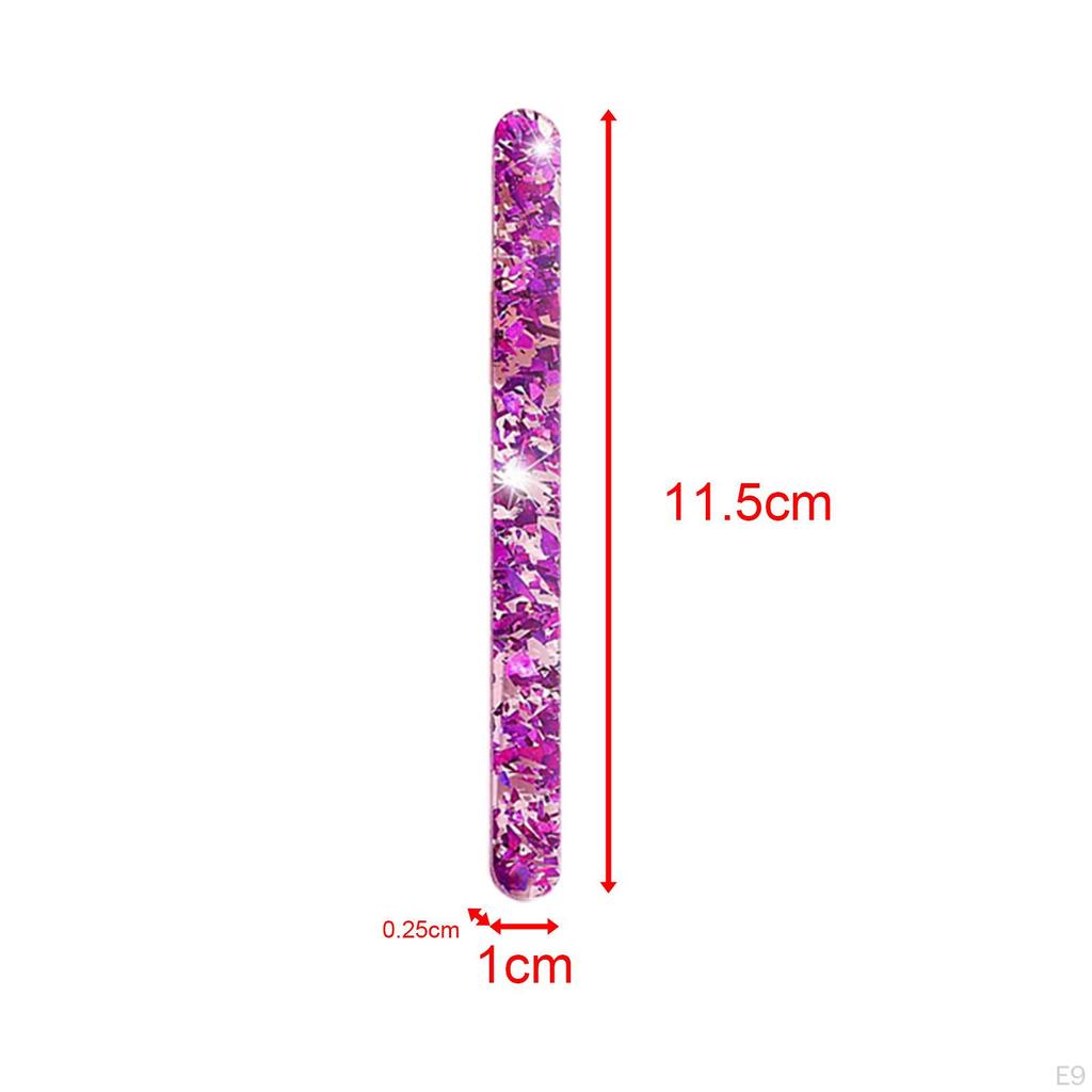 20 tyčinek do mrazáku, tyčinky na nanuky do kuchyně