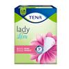 Tena Lady Slim Mini Magic Urinary Incontinence Pads for Women 34 Pcs
