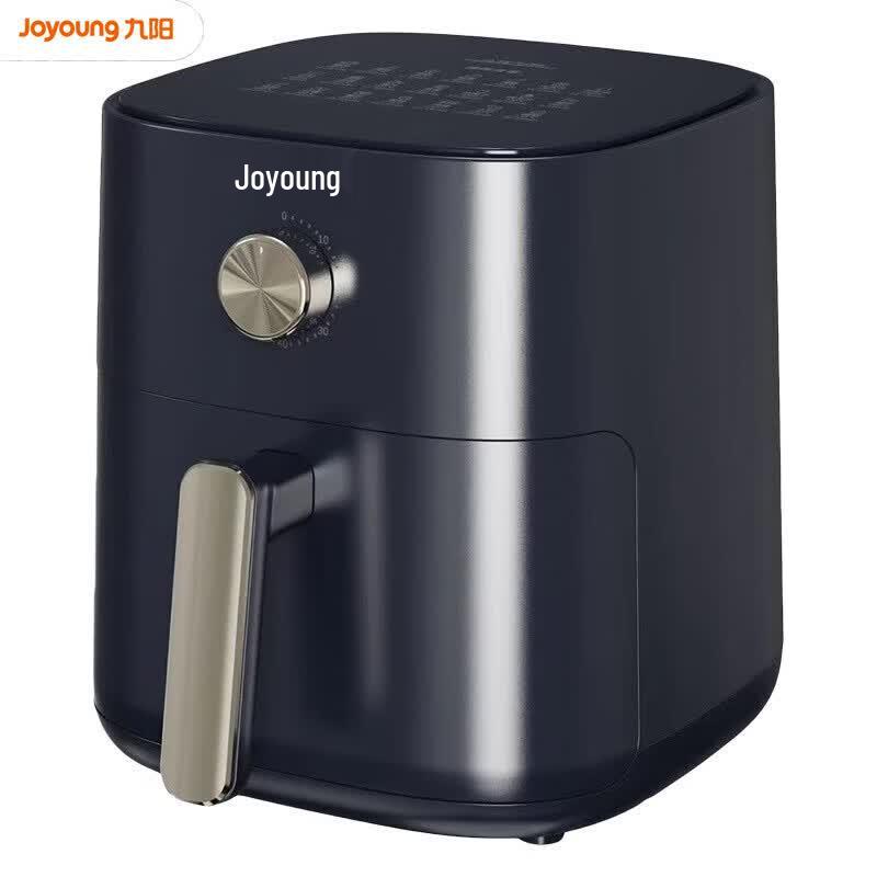 Joyoung KL30-VF392 5L Air Fryer CN plug (adapter included)