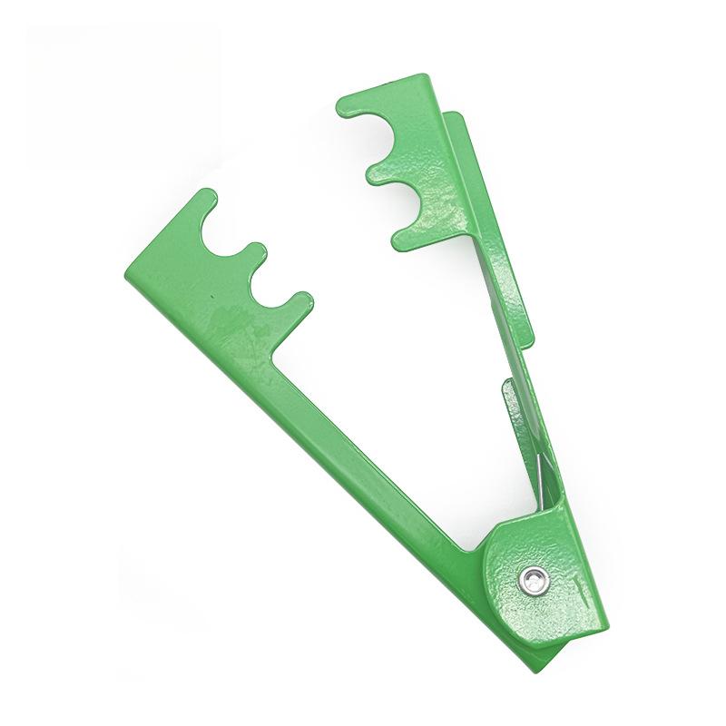 

Плоскогубці для видалення шипів троянд Залізний видаляч шипів Інструмент для видалення квітів