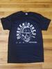 Gebrochene Knochen - Nichts Shirt UNISEX SHIRT