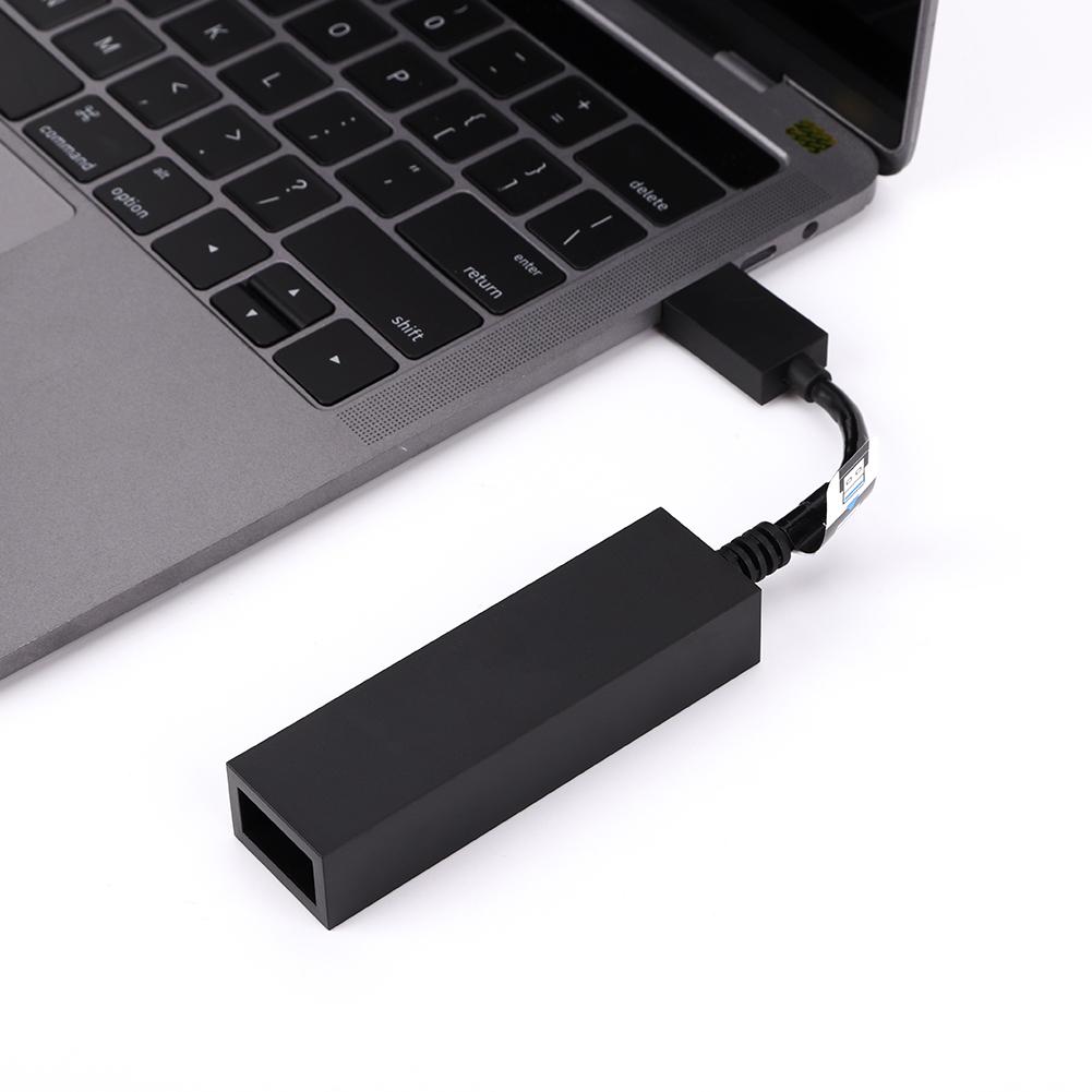 For Playstation 4 Camera Adapter for PS5 Console USB3.0 for PS5 VR Conversion Cable Adapter for PS5 PS4 VR 4 PS5 VR Connector