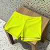 Costume da Bagno per Bambini Vita Regolabile Resistente alle Macchie Morbido Traspirante Tessuto ad Asciugatura Rapida Vestibilità Comoda Pantaloncini da Bagno