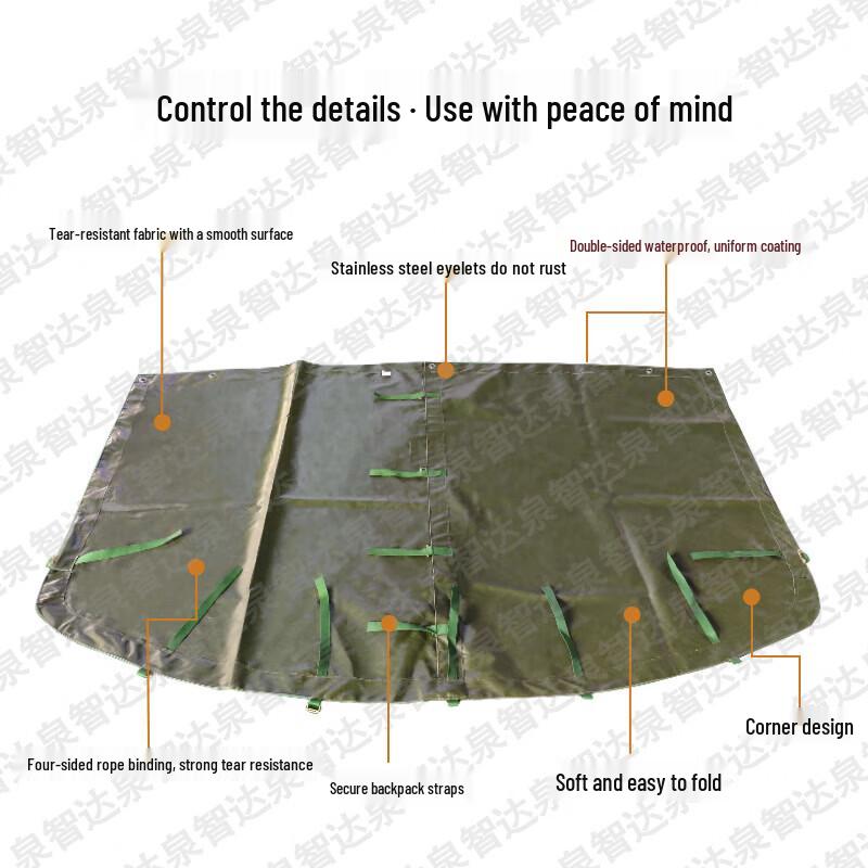 Quanzhida Protective Equipment & Supplies