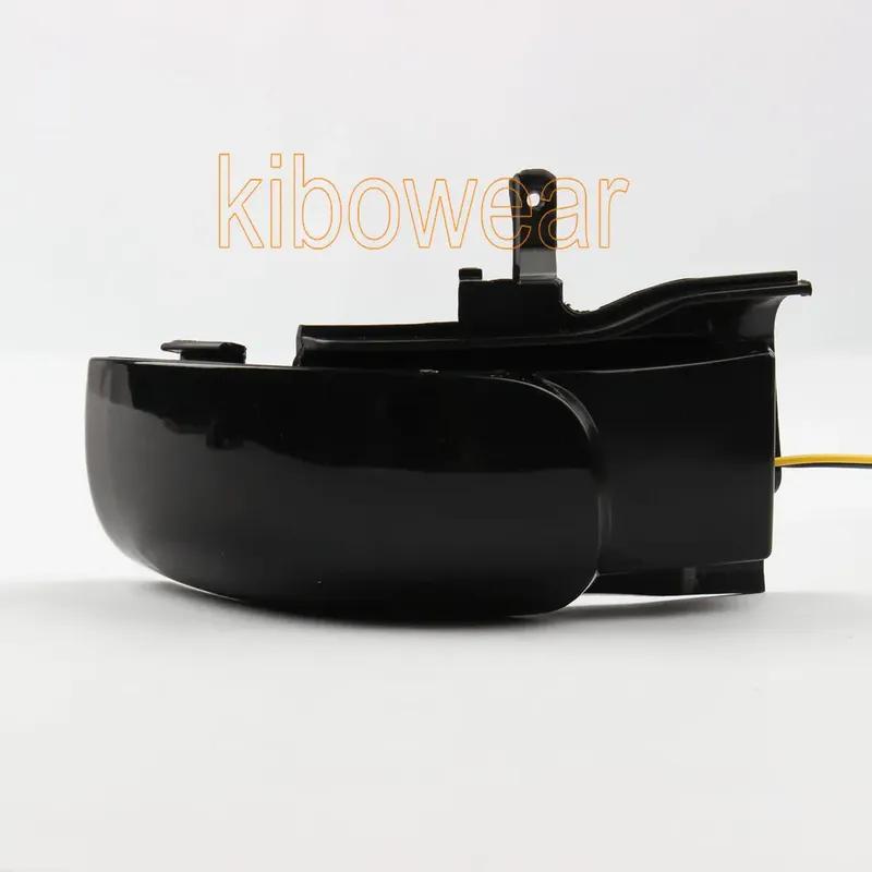2pc Dynamic Blinker For VW Touran 1T1 1T2 2003 2009 LED Turn Signal Light Side Lamp arrow mirror indicator 2004 2005 2006 2007