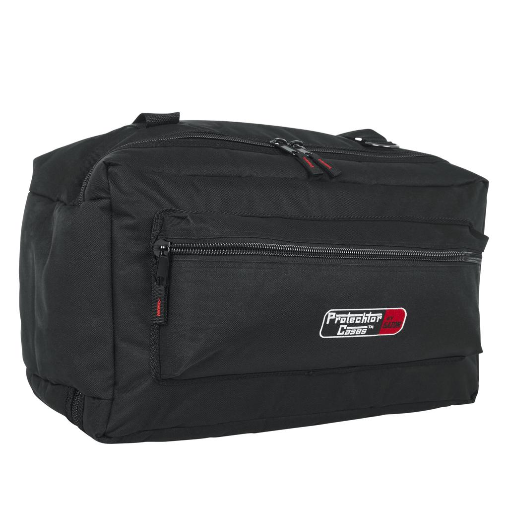 GATOR Bongo Bag Protechtor Classic World Series GP-66 [ ]