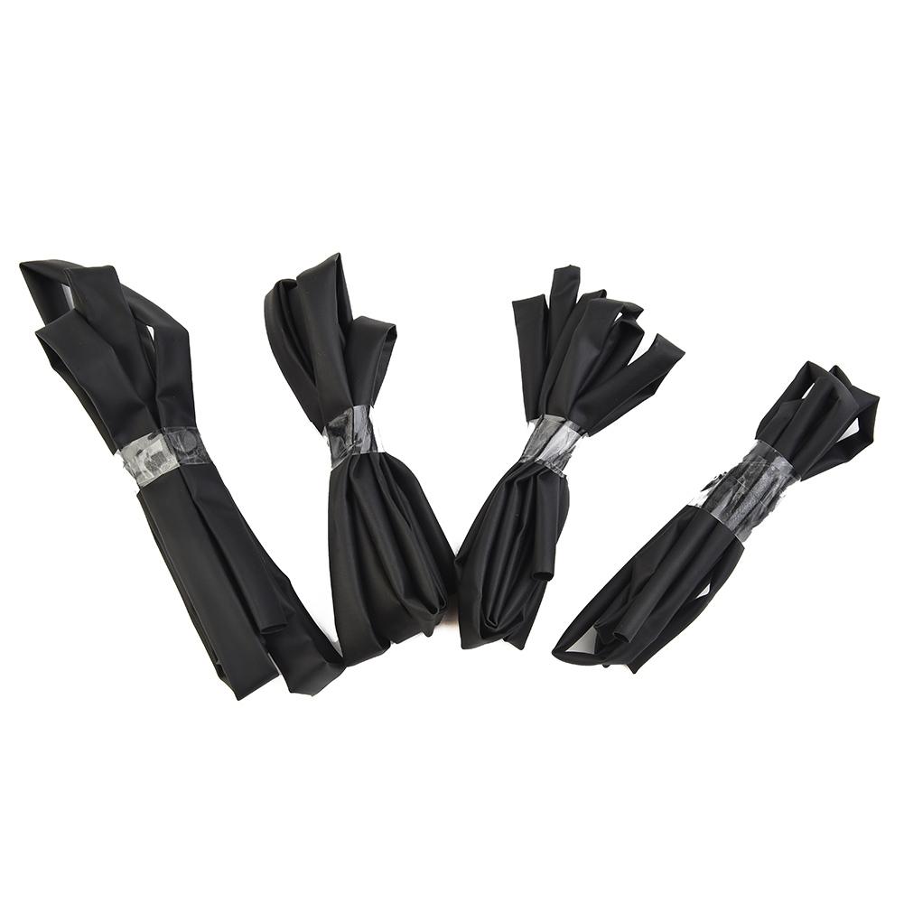 Schrumpfschlauch 1 Meter Längen Hochwertiges Zubehör Ersatz