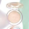 Judydoll - Glazed Highlight Powder - 2 Colors