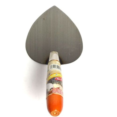 Bullfighting Mini Brick Trowel #5