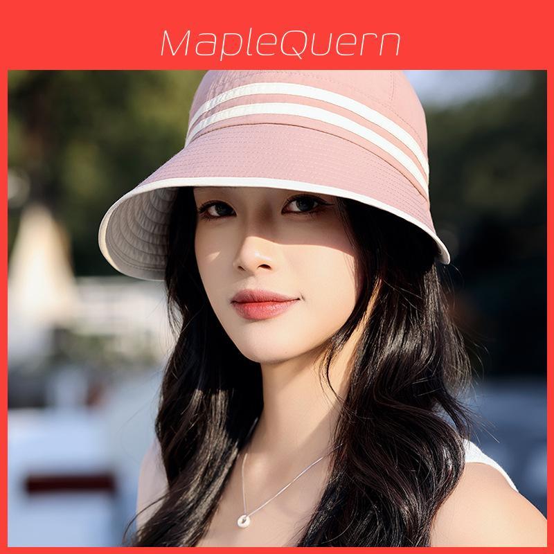 Sun Protection Baseball Cap For Women With Adjustable Fit Summer Outdoor Casual Sun Hat