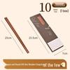 ZISIZ Rosewood Chopsticks